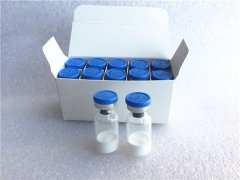 Octreotide Acetate for Acromegaly & Gigantism