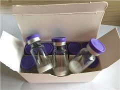 TB-500 Thymosin Beta-4 for Muscle Building