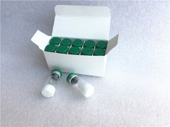 Peptide DSIP Unlocking Deep Healing Rest