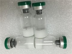 BPC 157 for Injury Muscle Treatment 2mg/vial
