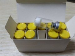 Peptide Hormone IGF-1LR3 for Bodybuilding