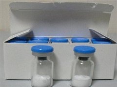 Pharmaceutical Peptide Desmopressin Acetate