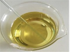 Steroids Drostanolone Propionate 100mg / ml